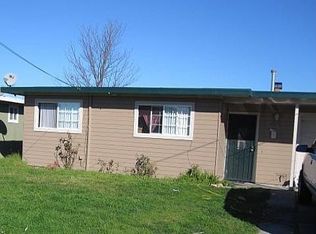 703 Johnson Dr, Richmond, CA 94806
