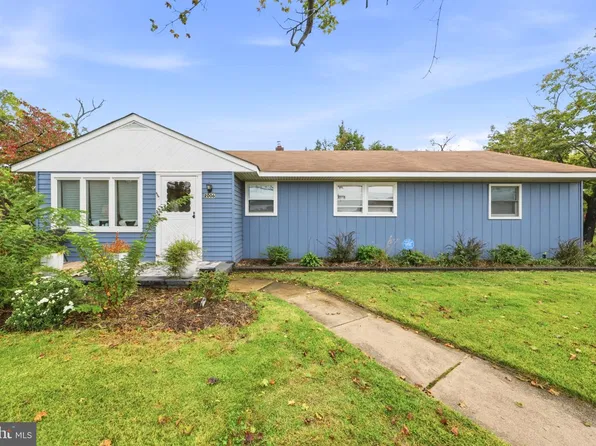 2006 A Ave, Atco, NJ 08004