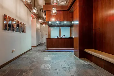 Rented by Atlantic Development Group LLC