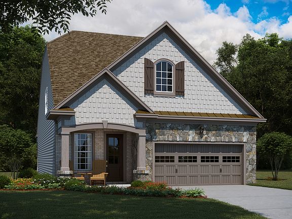 Savaan - Carrington Elevation Image 3