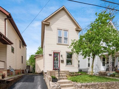 58 E Arcadia Ave, Columbus, OH, 43202