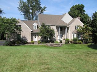 12 Newstar Rdg, Sparta, NJ 07871