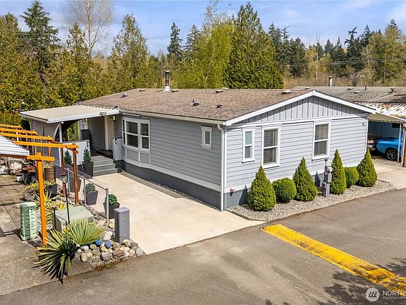 2nd image of 15410 SE 272nd Park #78