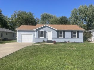 358 Woodale Dr, Clarksville, TN 37042