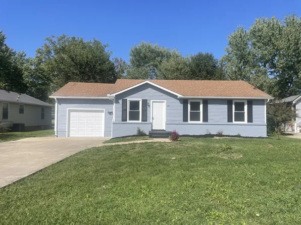 358 Woodale Dr, Clarksville, TN 37042