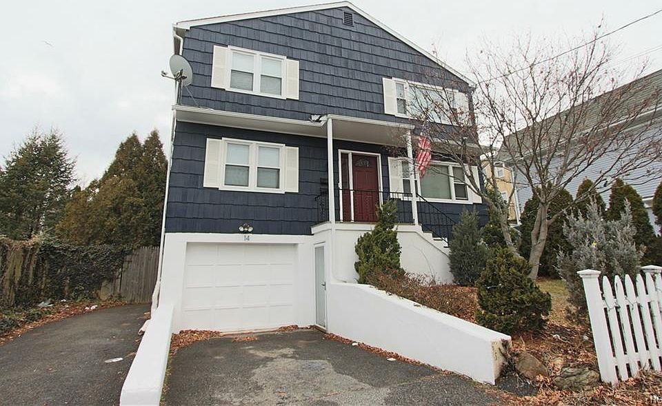 1st image of 14 Haviland St Unit 2
