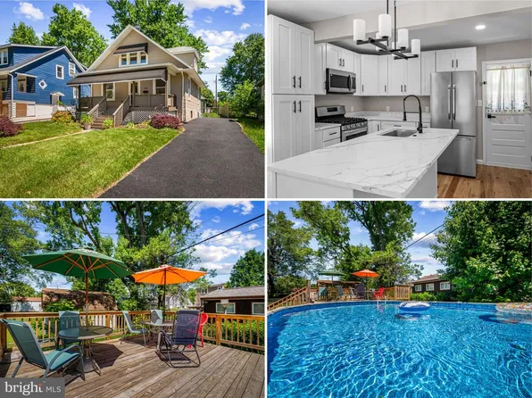 3210 Chesley Ave, Baltimore, MD 21234
