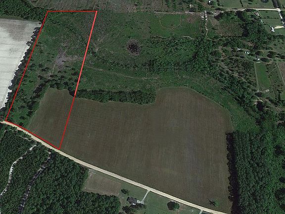 Area for sale in red