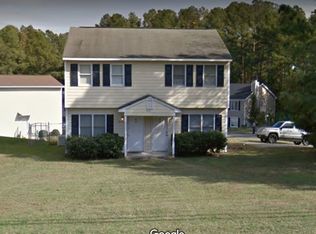 2414 Sparger Rd, Durham, NC 27705