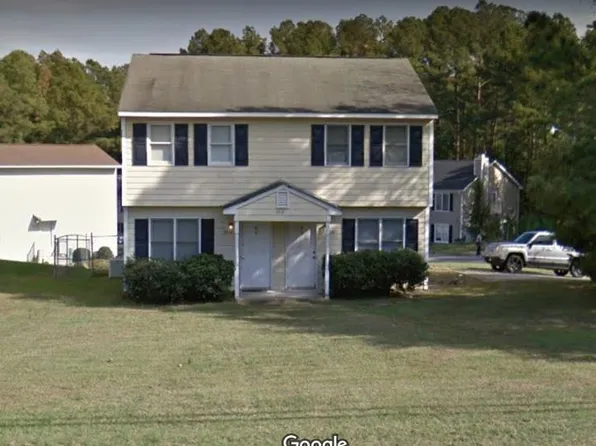 2414 Sparger Rd, Durham, NC 27705