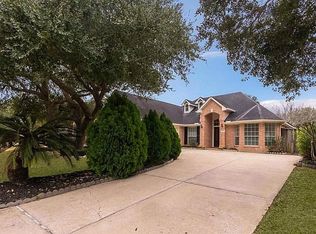 5519 Island Breeze Dr, Houston, TX 77041
