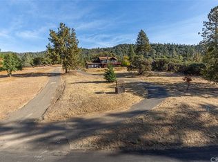 5221 Chowchilla Mountain Rd, Mariposa, CA