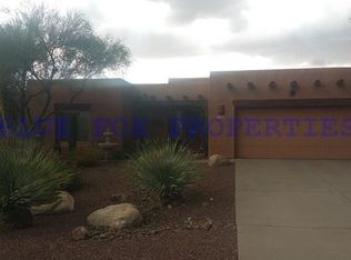 11699 N Via De La Verbenita, Oro Valley, AZ 85737