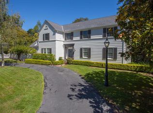 520 Hayne Rd, Hillsborough, CA 94010