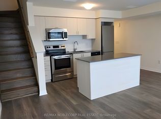 155 William Duncan Rd #8, Toronto, ON M3K0B9