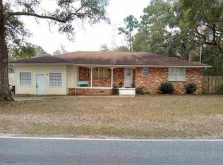 820 E Johnson Ave, Pensacola, FL 32514