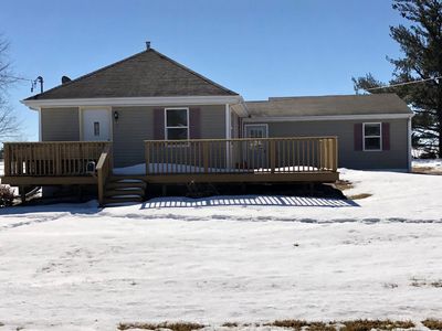 378 W Clay St, El Paso, IL, 61738