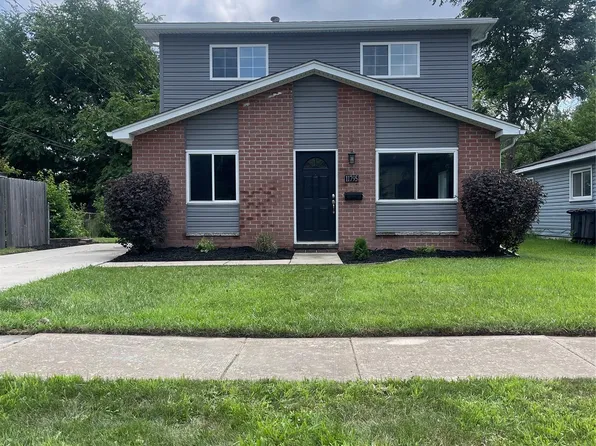 11795 Syracuse St, Taylor, MI 48180