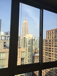 Rented by Chelsea Tower