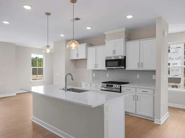 411 Bahia Dr, Knightdale, NC 27545