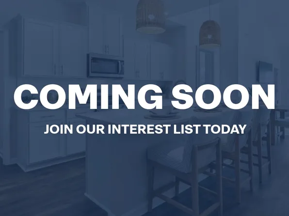 Homes Available Soon, Laricina