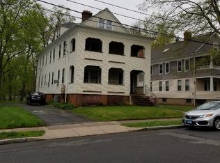 109 Grennan Rd FLOOR 1, West Hartford, CT 06107