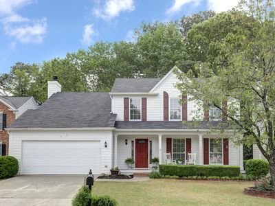 11910 Carriage Park Ln, Johns Creek, GA, 30097