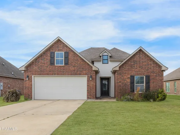 117 Broland Dr, Duson, LA 70529