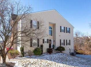 119 Stone Hill Dr, Pottstown, PA