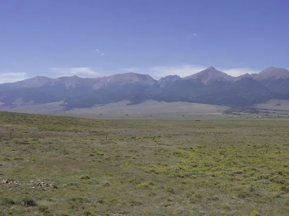 Crow Rd, Westcliffe, CO 81252