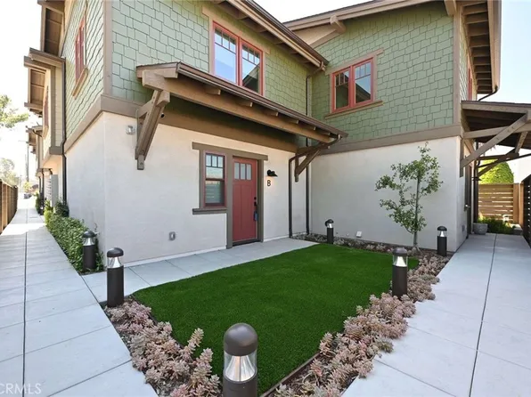 117 N Vista Bonita Ave #C, Glendora, CA 91741