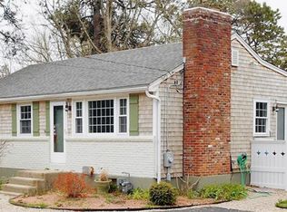 53 Thorwald Dr, South Dennis, MA 02660