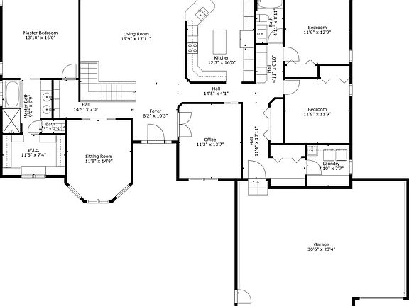 3rd image of 15449 Trail Ct