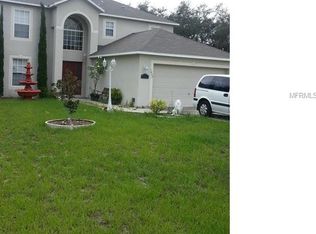 1422 Sarasota Ct, Poinciana, FL 34759