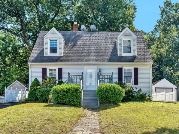 765 Tolland Street, East Hartford, CT 06108