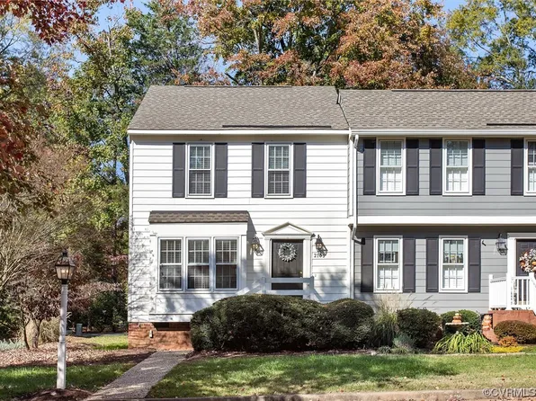 2703 Coachouse Ln, Henrico, VA 23233