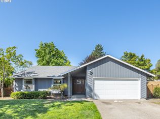 10115 SW Clydesdale Ter, Beaverton, OR 97008