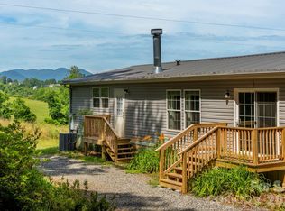 351 Mag Sluder Rd, Alexander, NC 28701