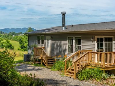 351 Mag Sluder Rd, Alexander, NC, 28701