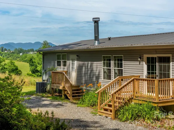351 Mag Sluder Rd, Alexander, NC 28701
