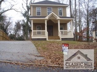 936 Eugenia Pl N, Atlanta, GA 30318