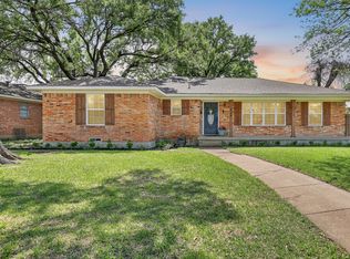 2920 Sharpview Ln, Dallas, TX 75228