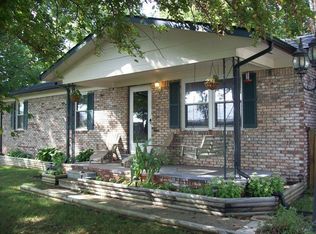 1975 Douglas Rd, Browder, KY 42326