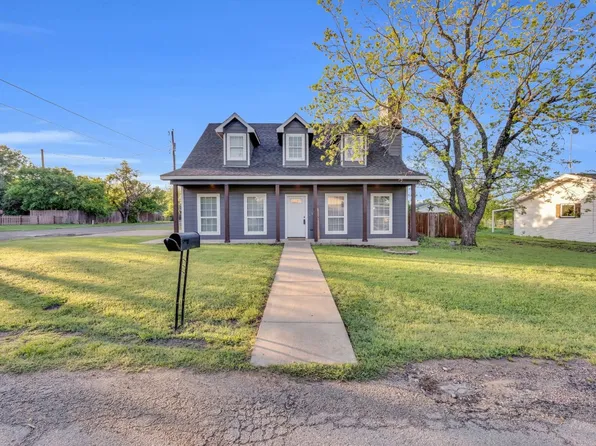 100 W Park, Italy, TX 76651
