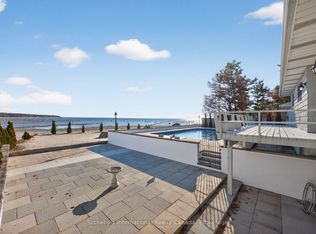 1420 Tiny Beaches Rd N, Tiny, ON L9M 0H3