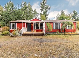 71 Lindsey Rd W, Pt Townsend, WA