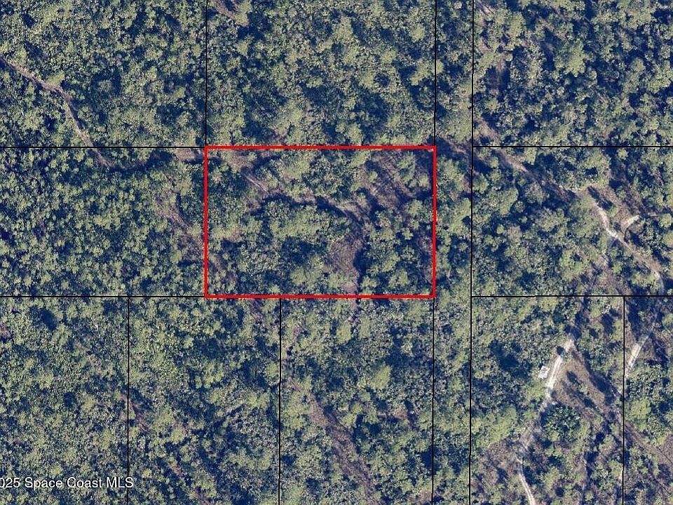 2nd image of S Of Ponderosa No Access Rd