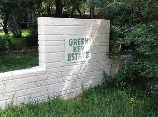 4925 Green Key Rd, New Port Richey, FL 34652