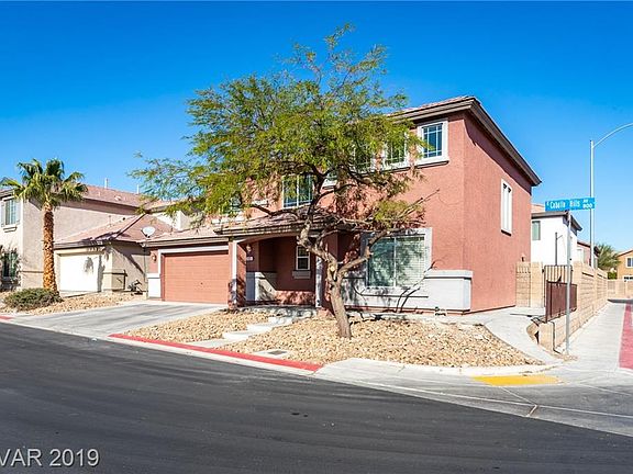 2nd image of 812 Caballo Hills Ave