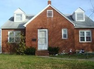 754 S Hague Ave, Columbus, OH